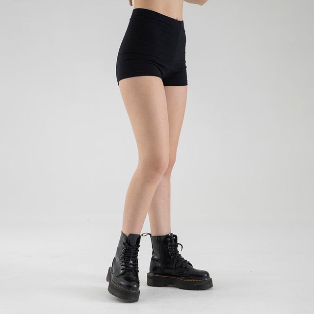 BASIC MINI SHORT