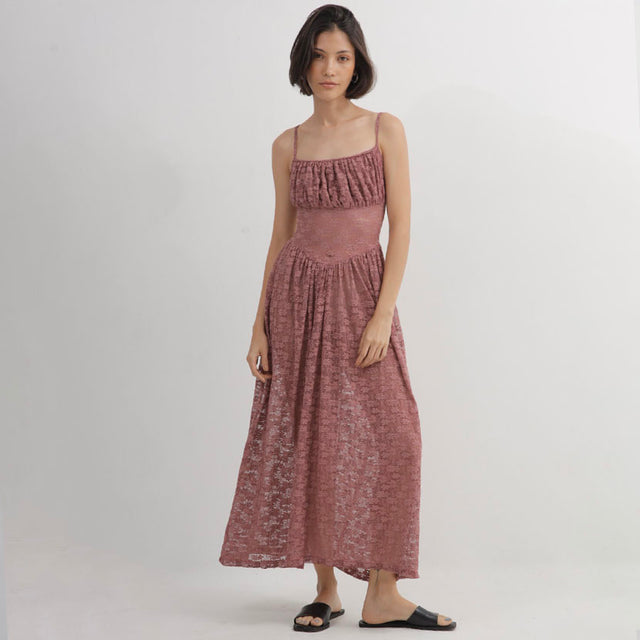 ARIELLE DRESS