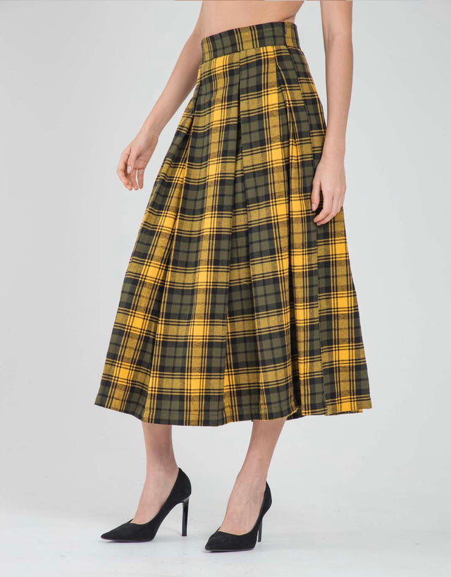 ELARA SKIRT