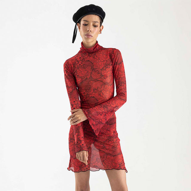 AKIRA DRESS