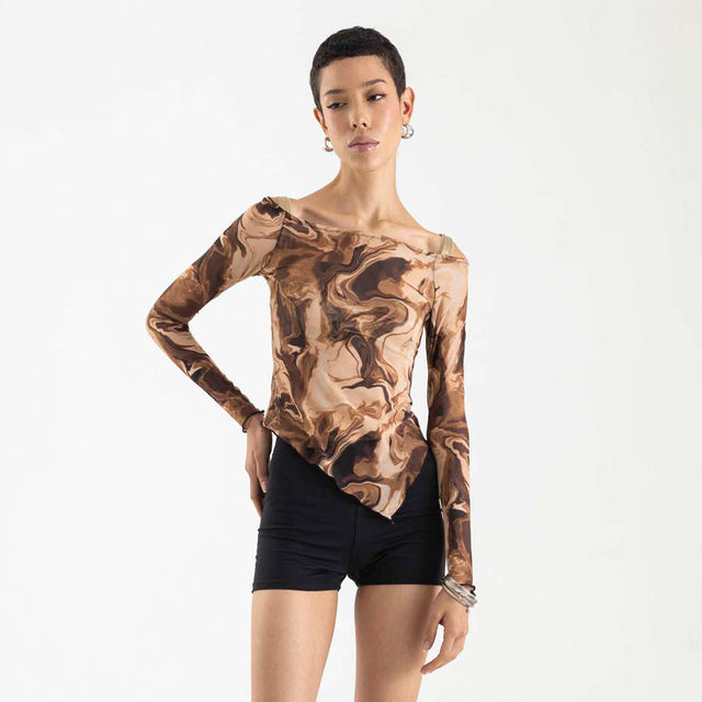 SUMI MESH