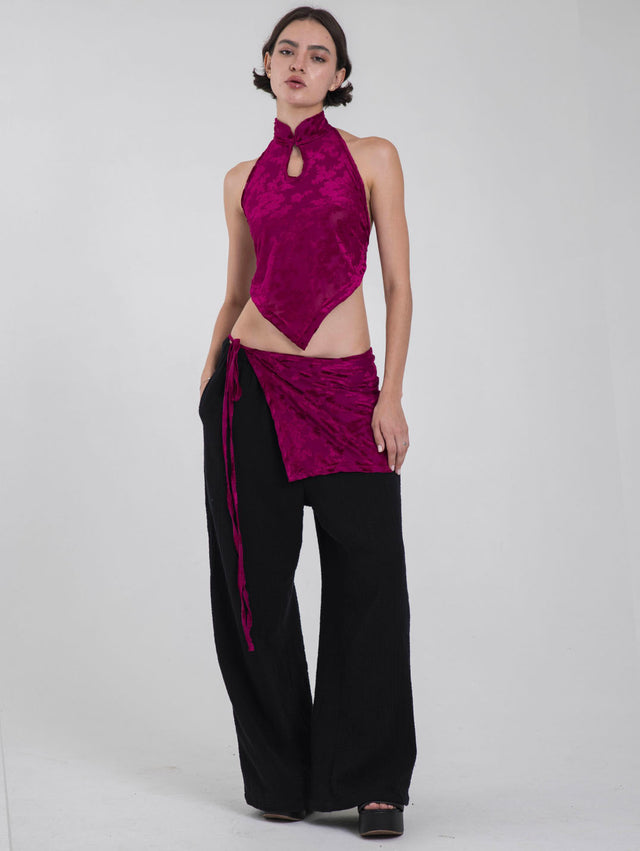 HANNA TOP