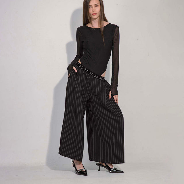 CULOTTE PANT