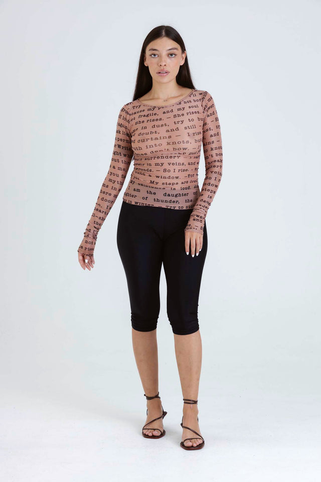 RISE TOP
