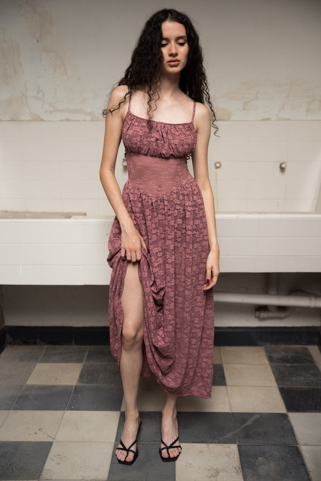 ARIELLE DRESS