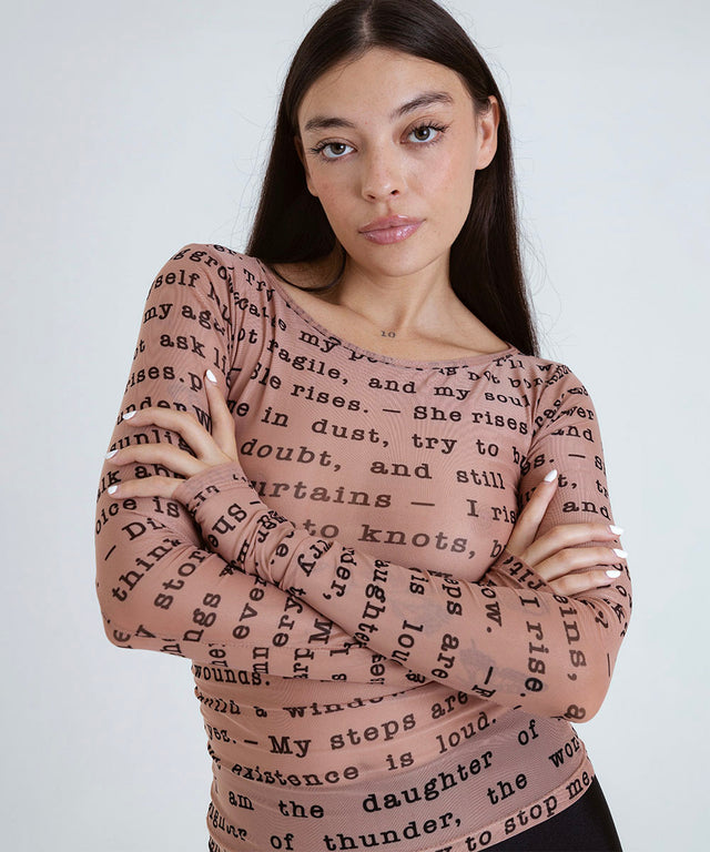 RISE TOP