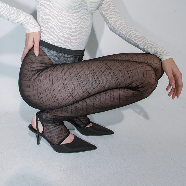 Rebel Tights