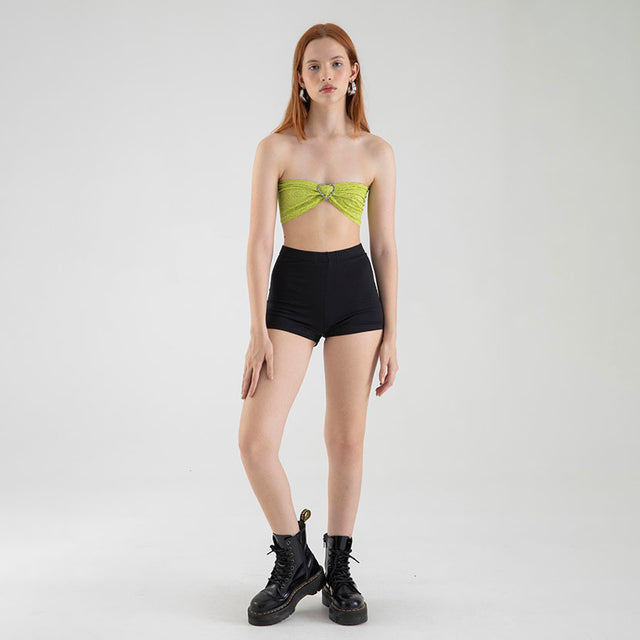 BASIC MINI SHORT