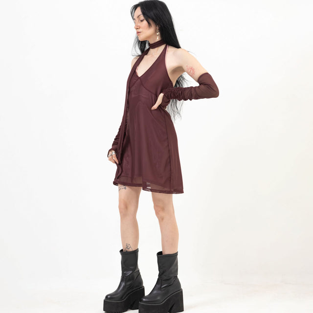 AME DRESS