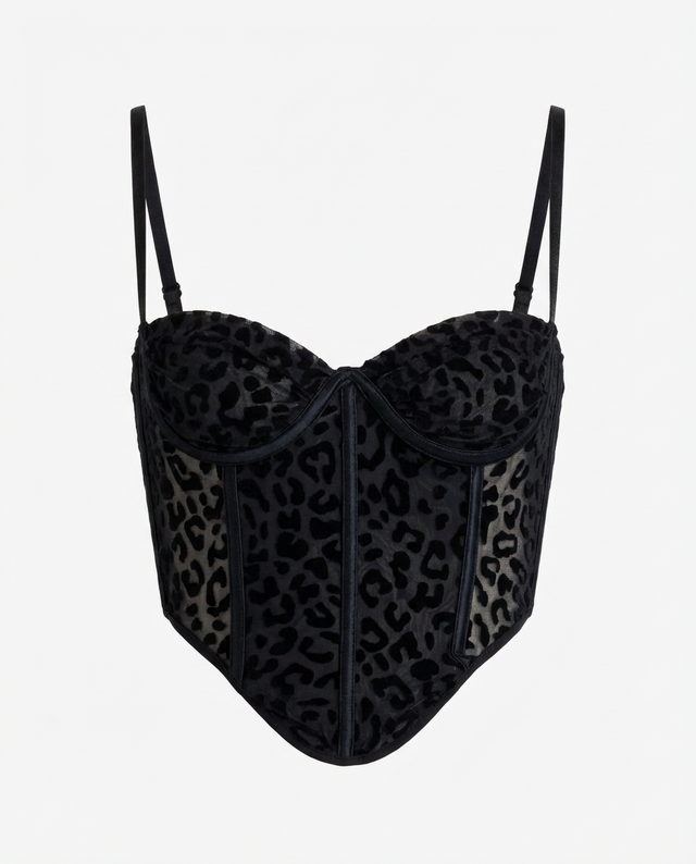 CORSET IRINA