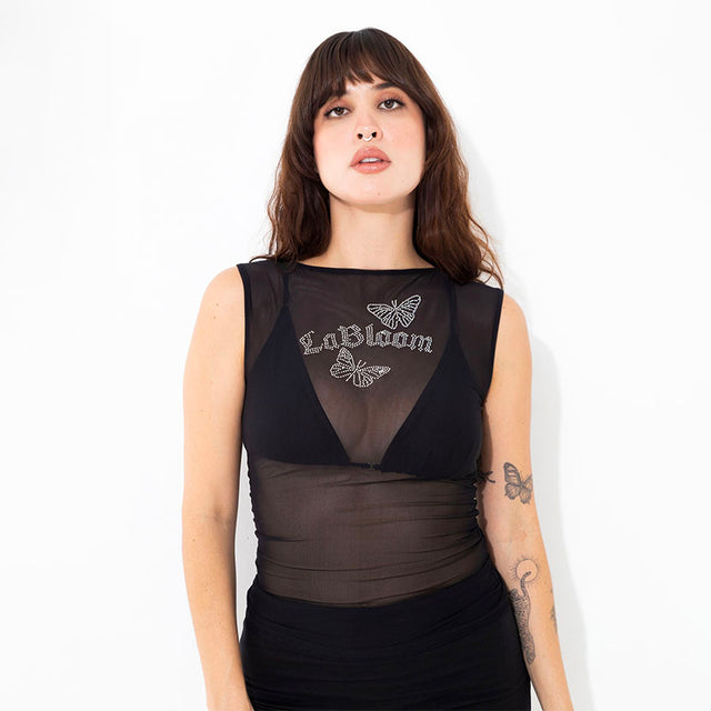 BELLA TOP