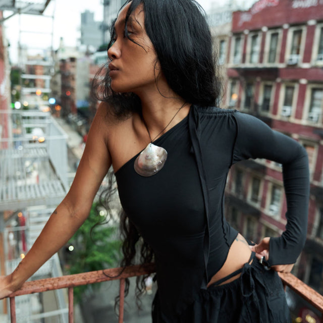 CORNELL BLACK TOP