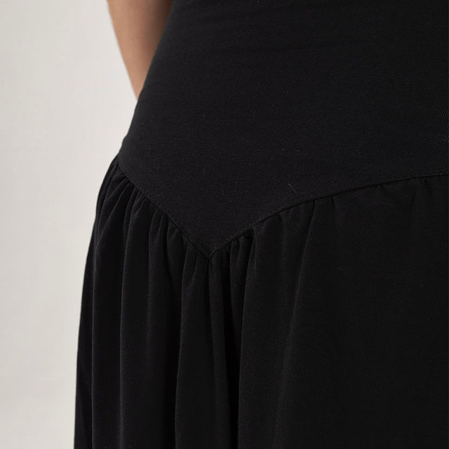 BRANDO DRESS