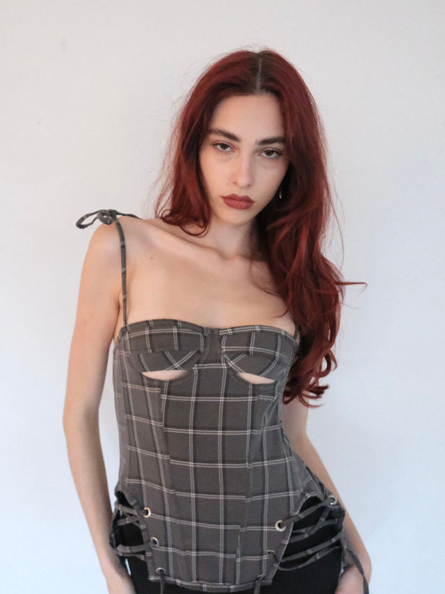 CAMILLE CORSET