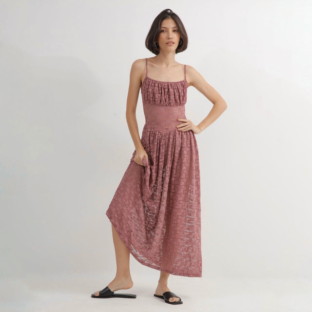 ARIELLE DRESS