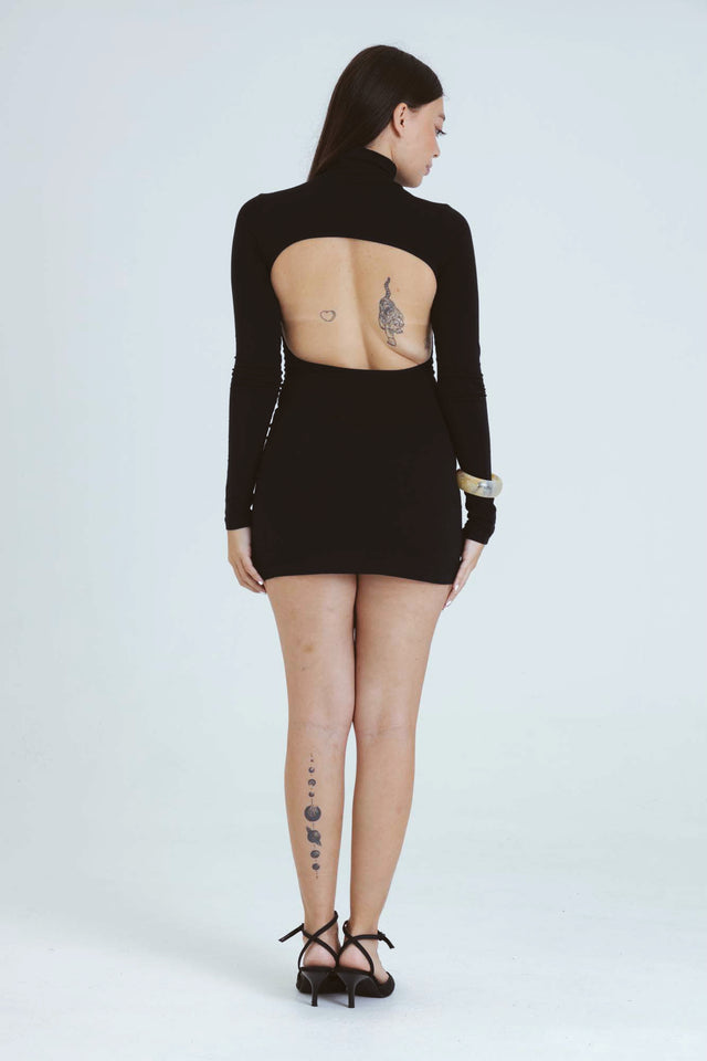 AMELIE MINI DRESS