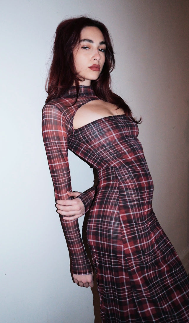 MAEVE DRESS