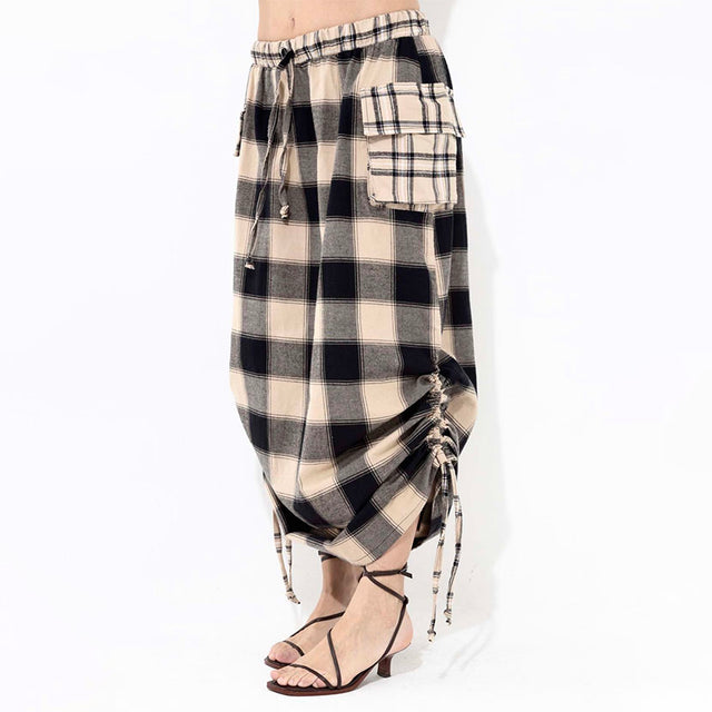 DEBBIE SKIRT