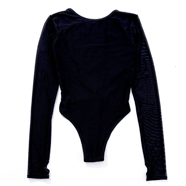 Brooke Bodysuit