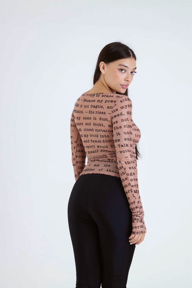 RISE TOP