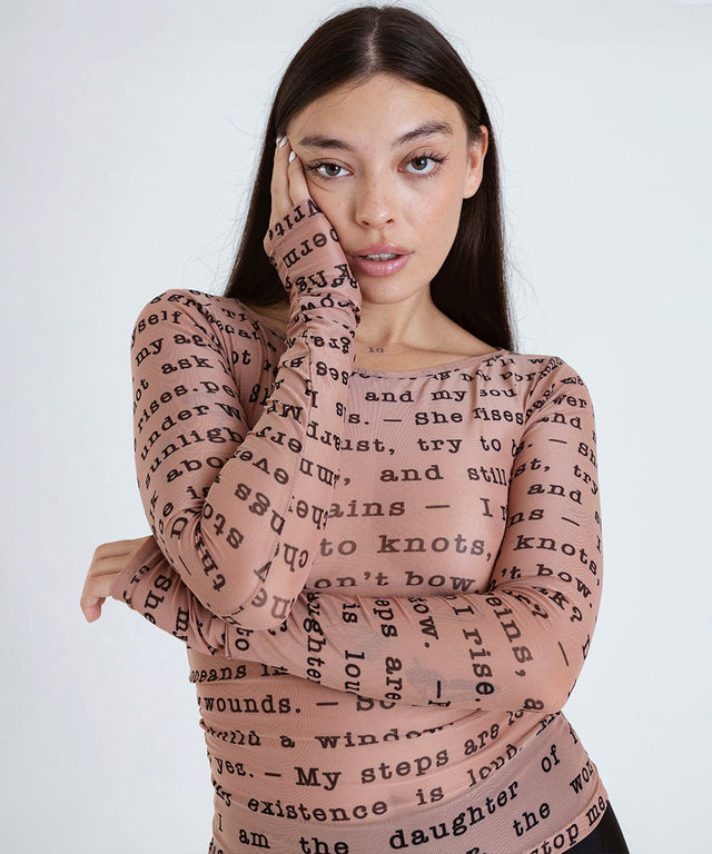 RISE TOP