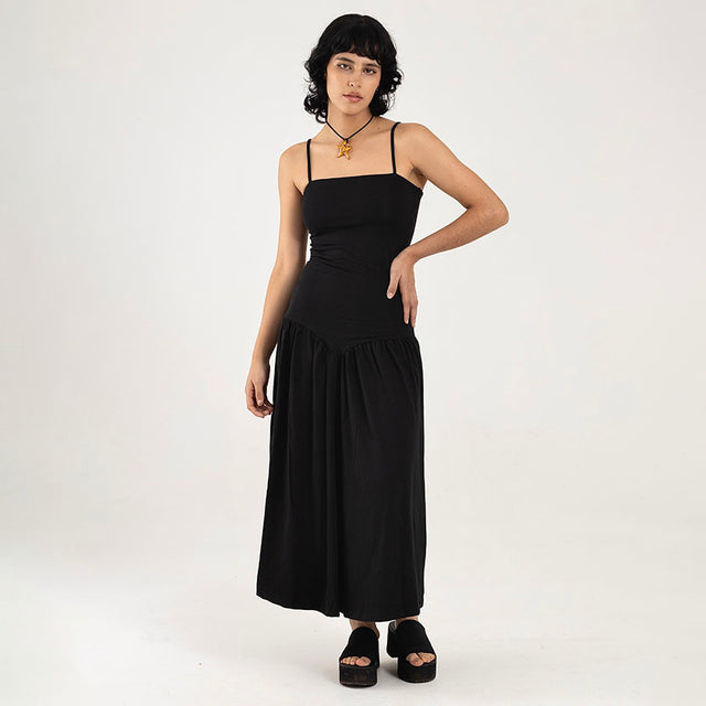 BRANDO DRESS
