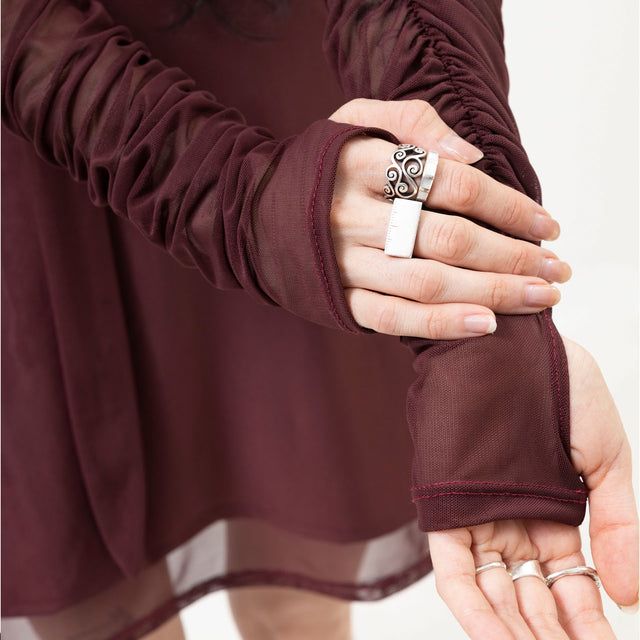 Ame Gloves