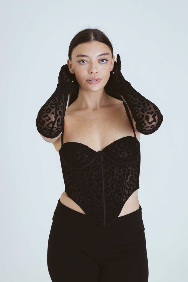 GUANTES IRINA