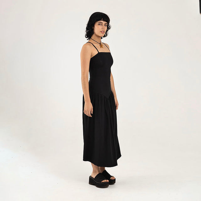 BRANDO DRESS