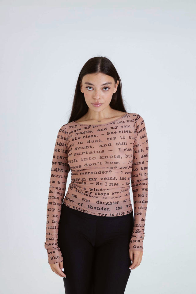 RISE TOP