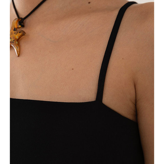 BRANDO DRESS