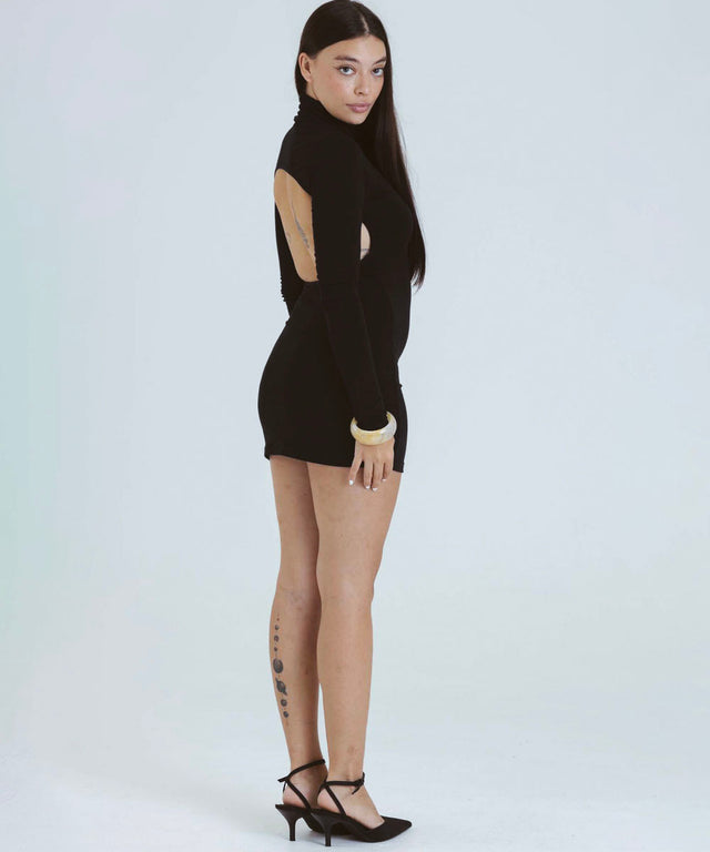 AMELIE MINI DRESS