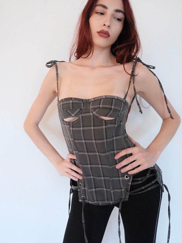 CAMILLE CORSET