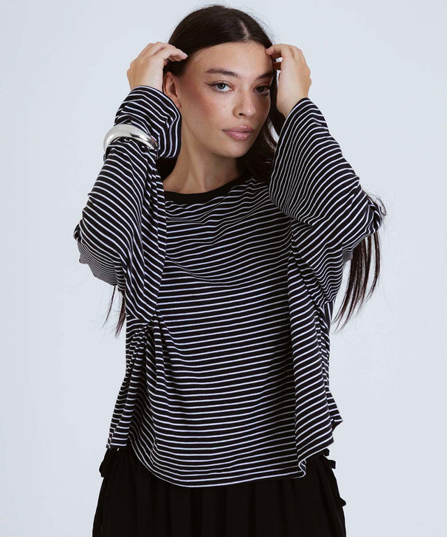 TRIBECA TOP