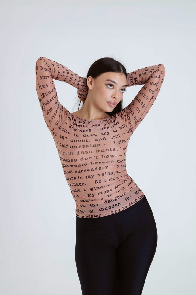RISE TOP