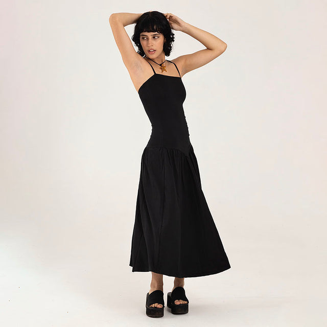 BRANDO DRESS