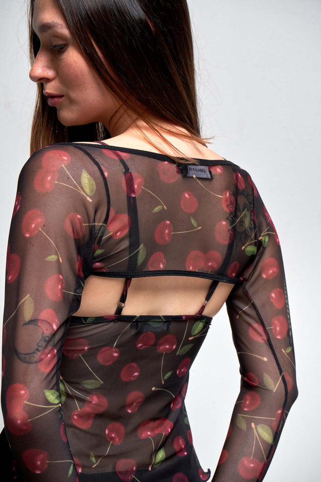CHERRY SLEEVES