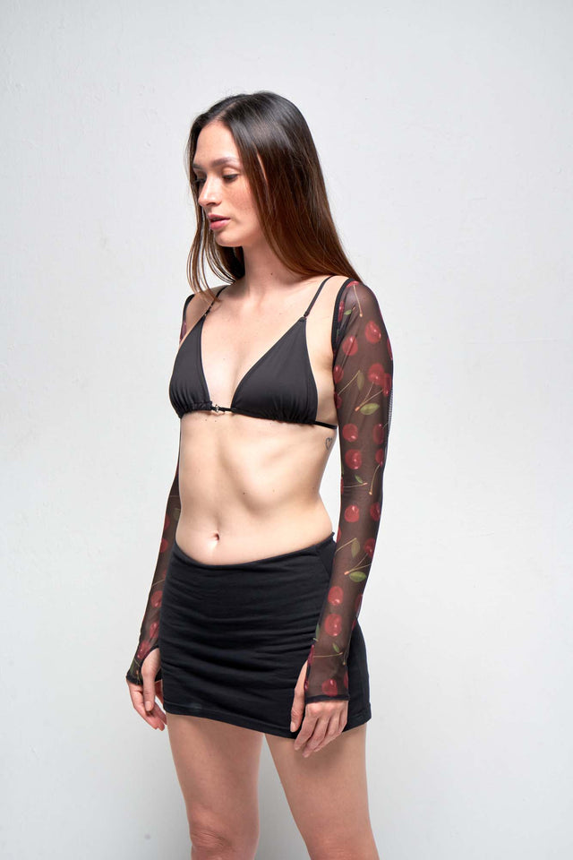 CHERRY SLEEVES