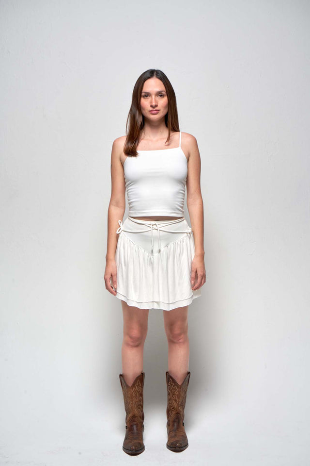 Carla Skirt
