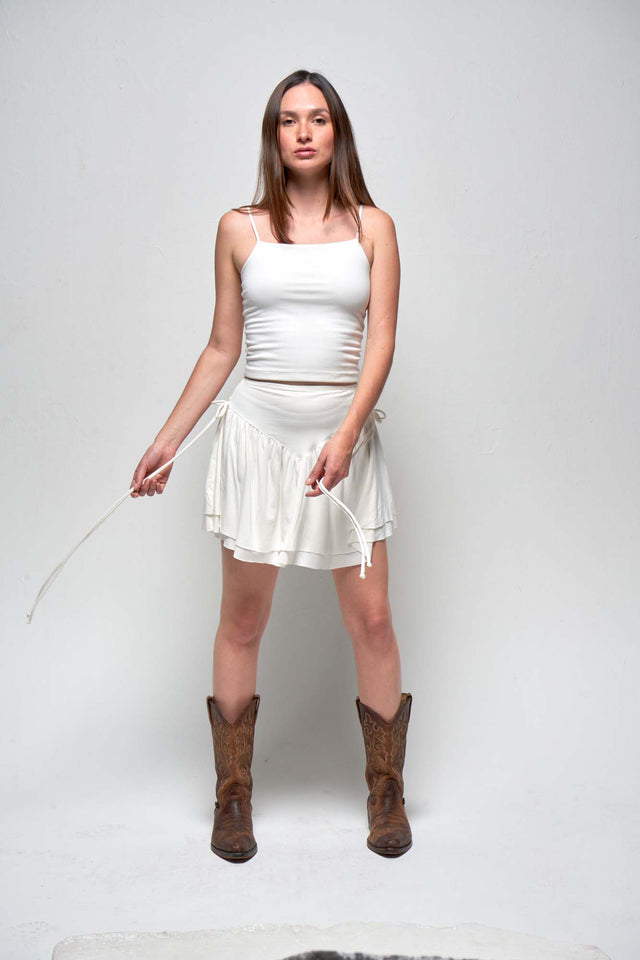 Carla Skirt