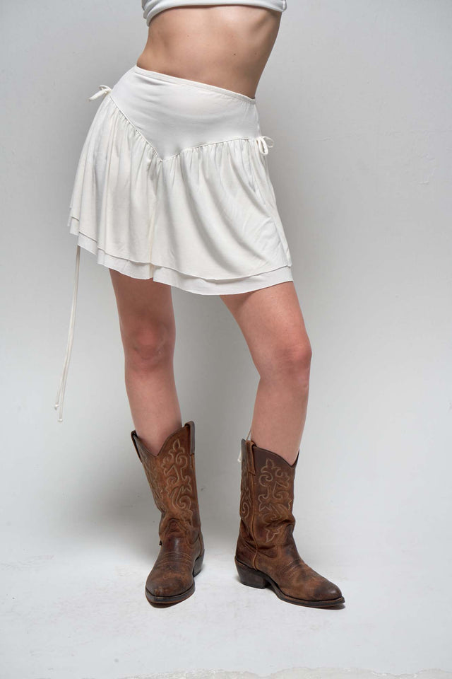 Carla Skirt