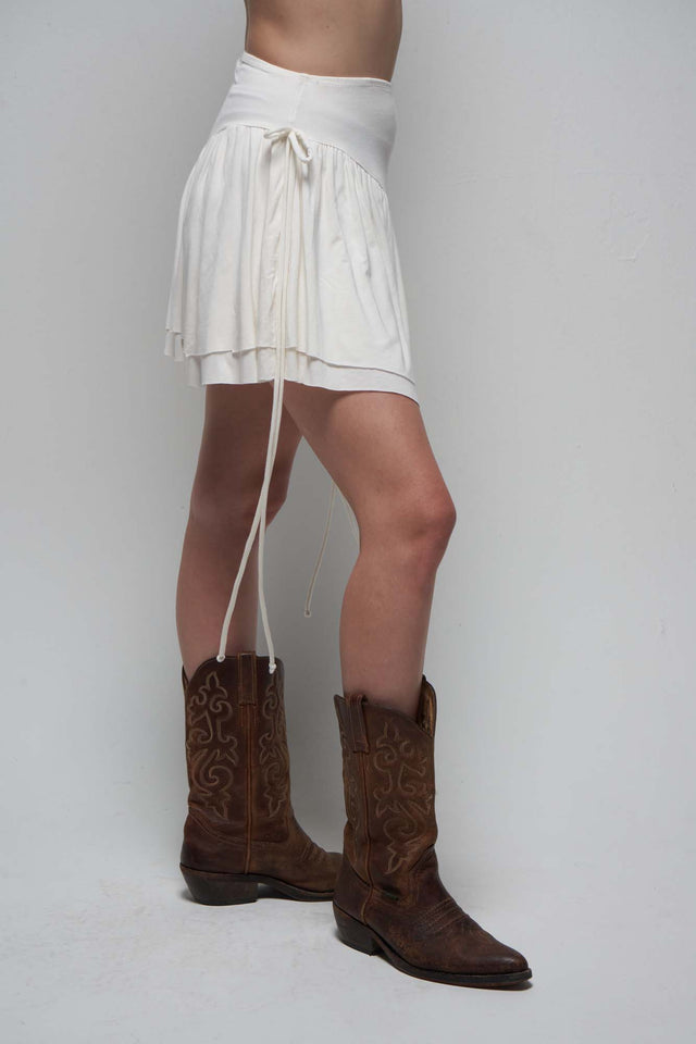 Carla Skirt