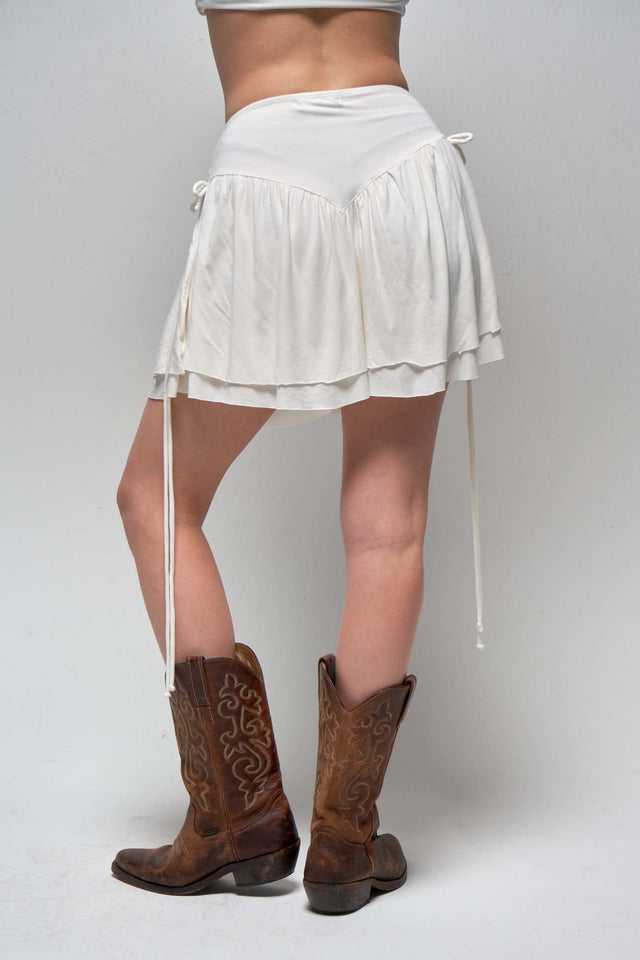 Carla Skirt