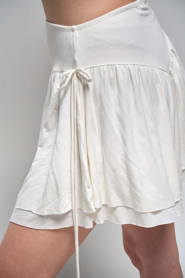 Carla Skirt