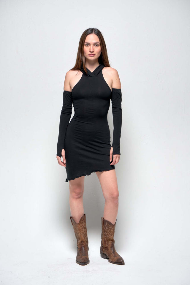 STELLA DRESS