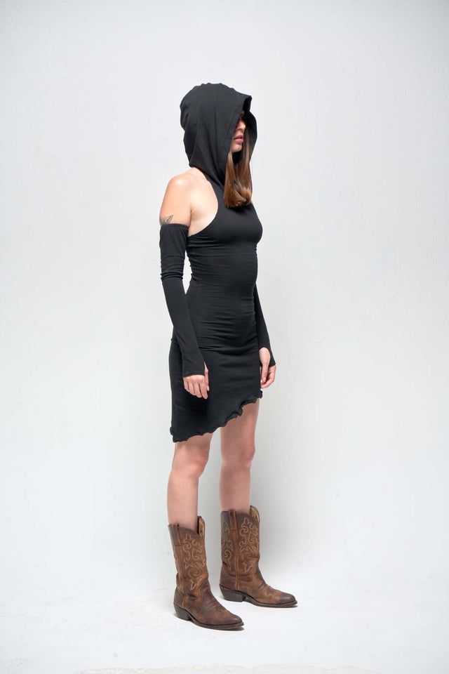 STELLA DRESS