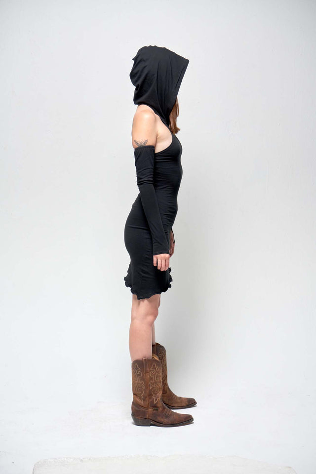 STELLA DRESS