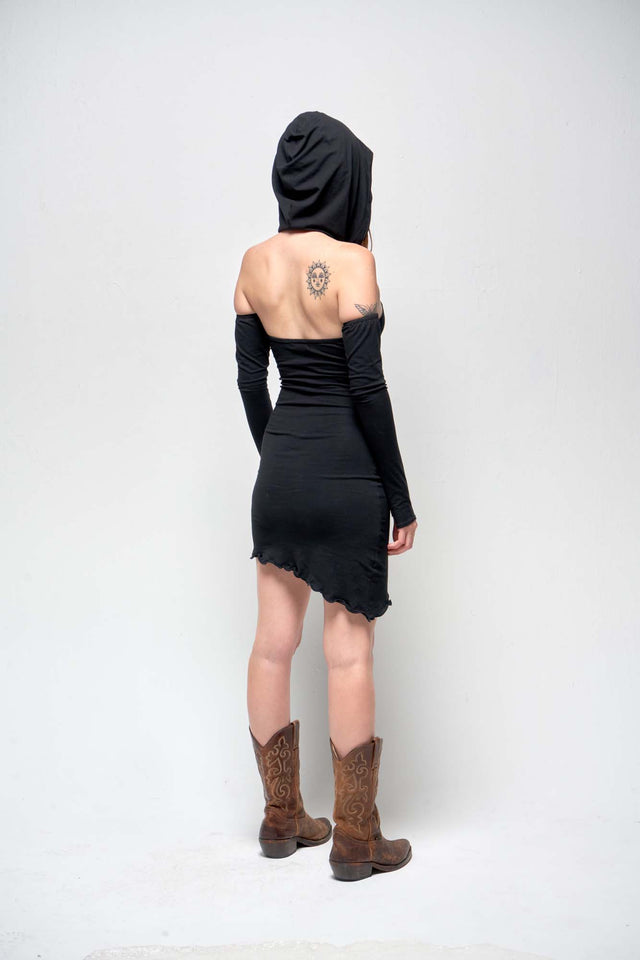 STELLA DRESS