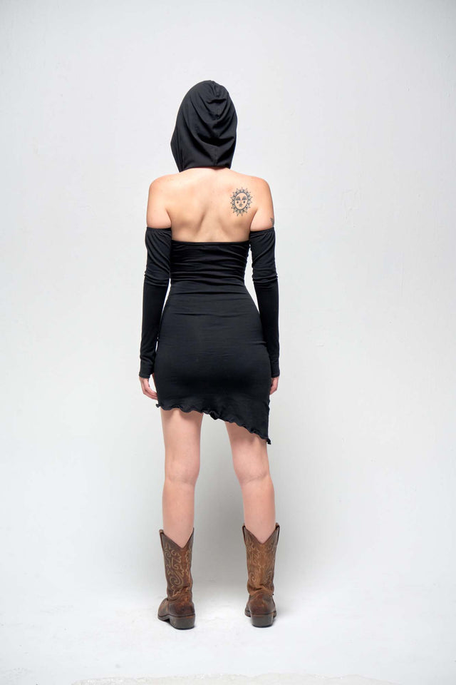 STELLA DRESS