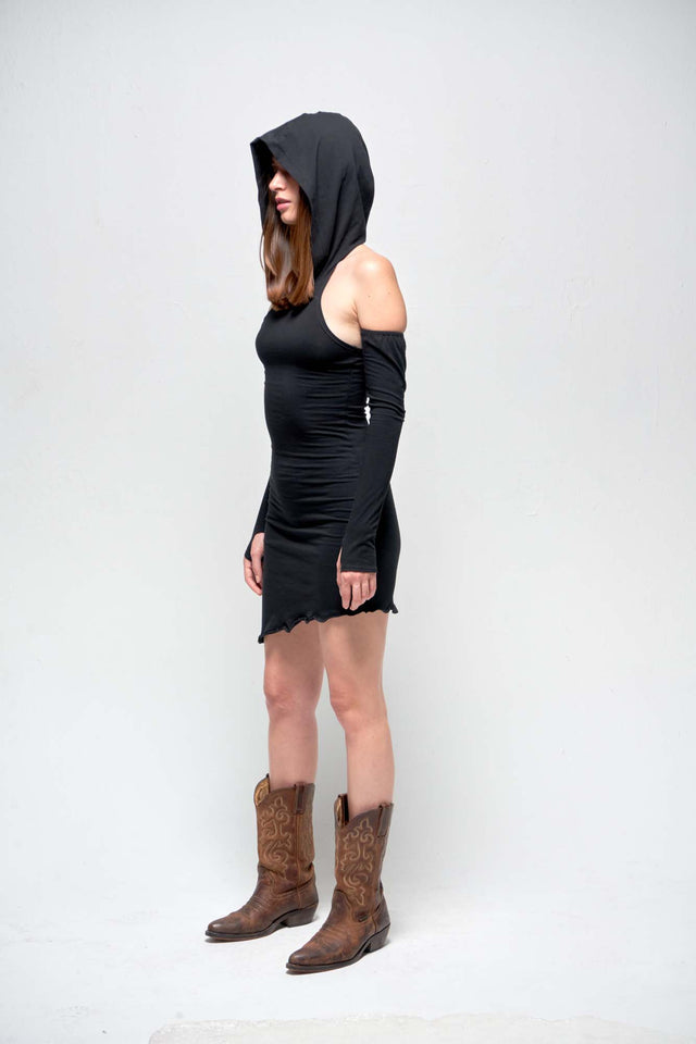 STELLA DRESS